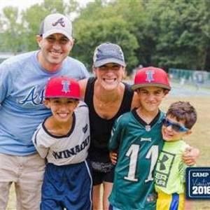 Meet your Posher, Deborah